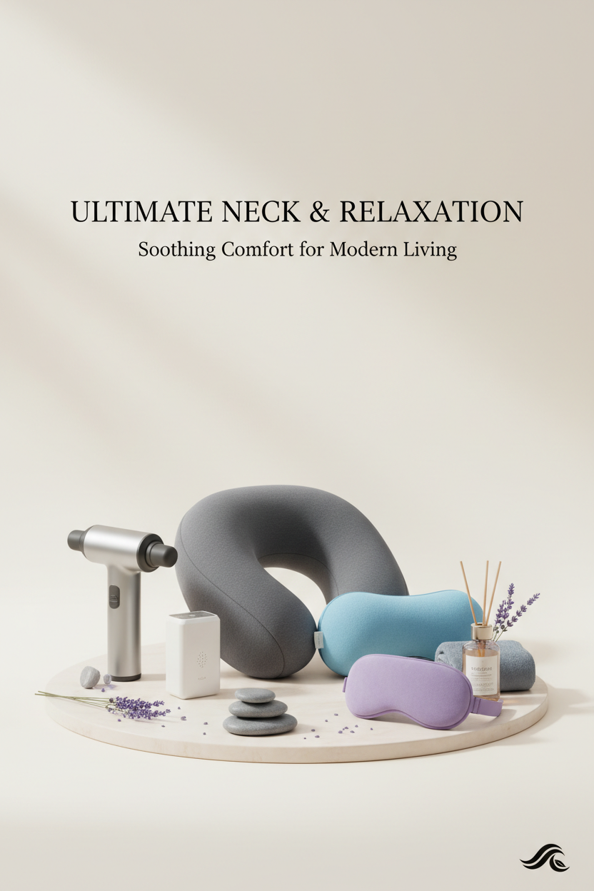 Neck & Relaxation