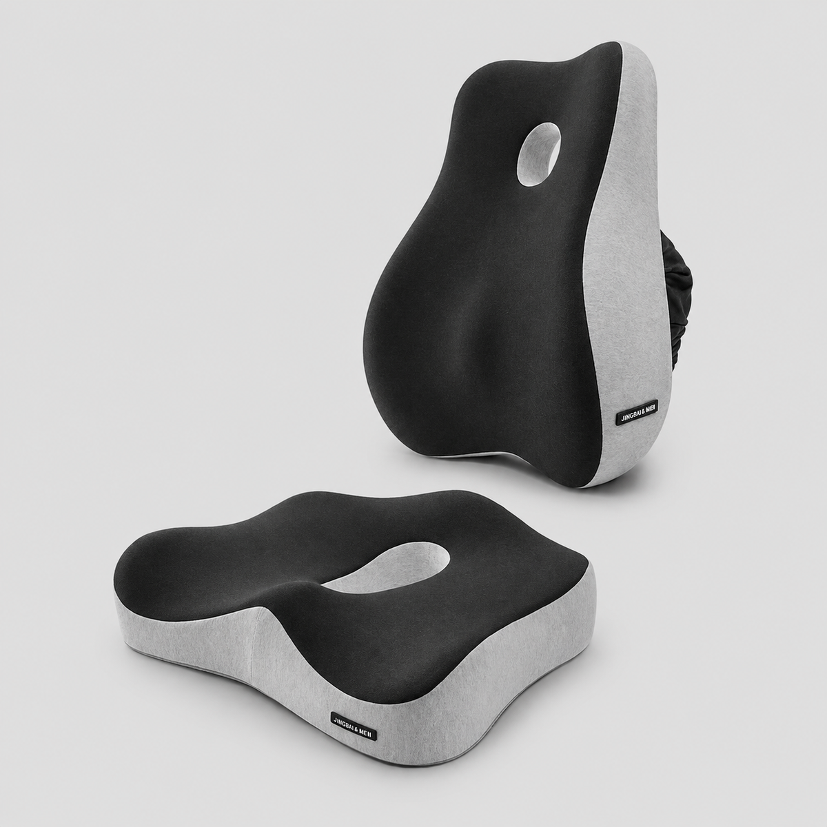 Memory Foam Orthopedic Seat Cushion